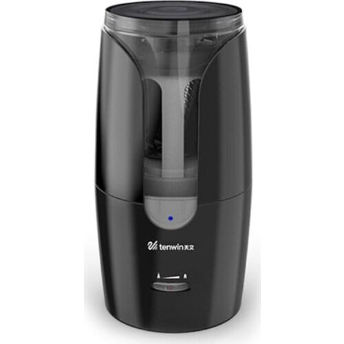 Large Automatic Electric Pencil Sharpener Heavy Duty Stationery Colored Pencils K92C