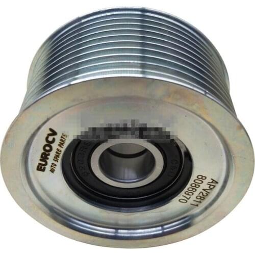 For Volvo truck idler VOE 8086970 for VOLVO heavy truck Accessories high efficiency high quality free shipping