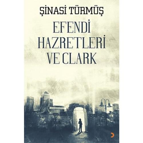 Efendi Nibs and Clark Şinasi Türmüş Cinius (TURKISH)
