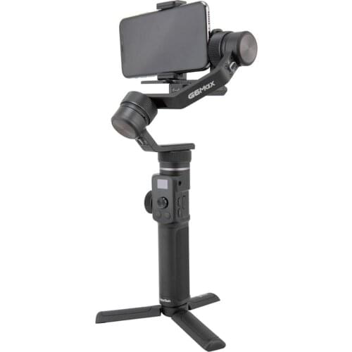 FeiyuTech Feiyu G6 Max 3-Axis Handheld Camera Gimbal Stabilizer for Mirrorless camera Pocket Camera GoPro Hero 7 6 5 Smar