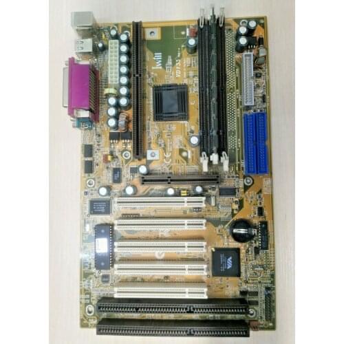 Iwill Computer Components