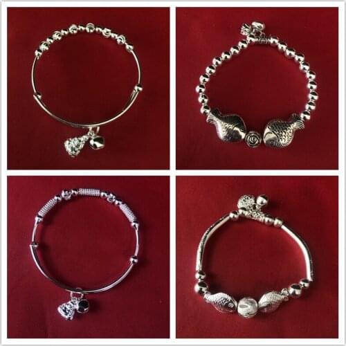 LosoDo Big Bracelets