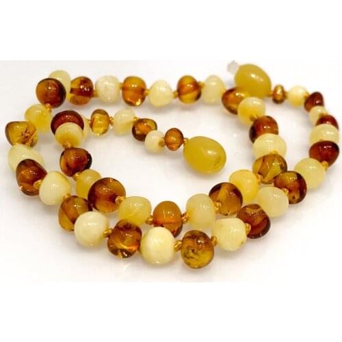 MaGümüş Baby Necklaces