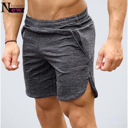 Newbestyle Men's Sports Shorts