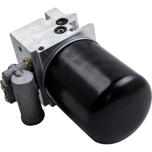 801266 New AD-IS Air Dryer for Kenworth Peterbilt 5015534, 5010696X, 5015533
