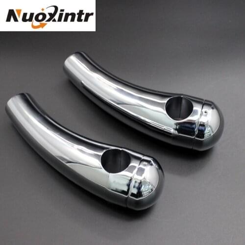 NUOXINTR Handlebars For Motorcycles