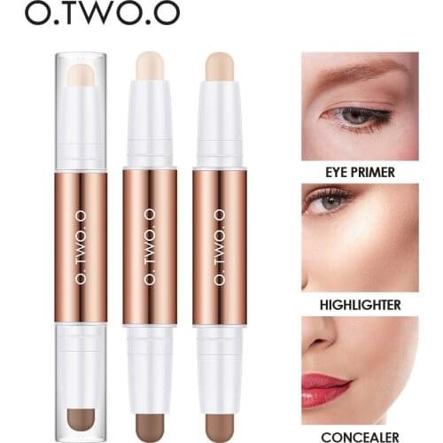 O.TWO.O Concealers