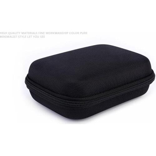 For Razer Deathadder / Elite taipan mouse portable Travel Hard Protective Case Carrying Pouch Cover Bag