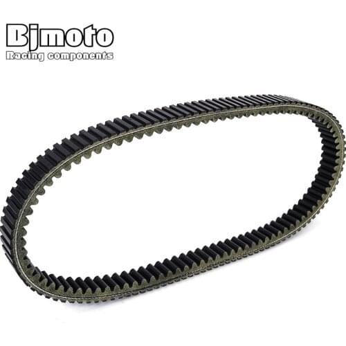 Drive Belt Transfer Belt Clutch Belt For Polaris Ranger RZR XP 900 2011-2012 RZR XP 1000 FOX Edition EPS 2015 MRZR 900 2013-2016