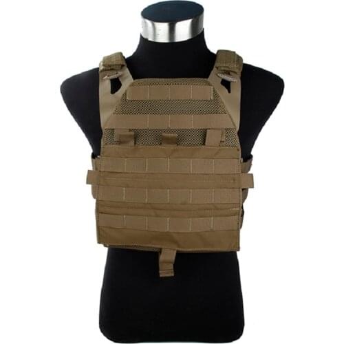 TMC3113-CB JPC2.0 Tactical Vest Maritime 500D Cordura