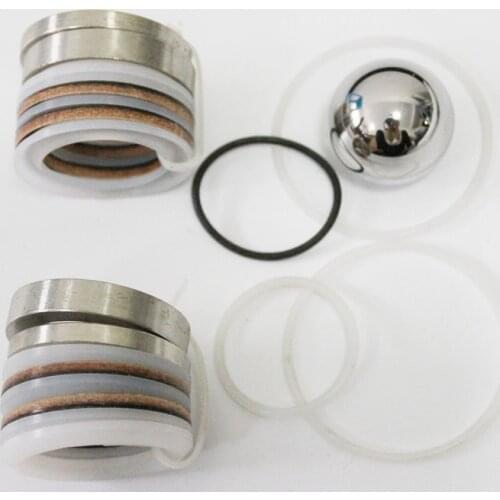 Airless paint sprayer parts pump Repair Kit Purpose Putty Machine Secret Seal Maintenance Wagner 940 950 960 970 Putty Spraying