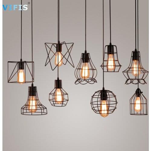 Подвесные светильники VIFIS China At AliExpress