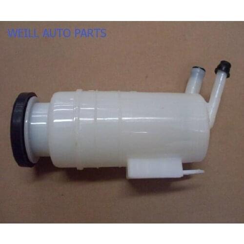 WEILL 3408100-K00 Power steering oil tank assembly for Great wall Haval