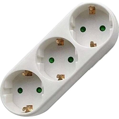 Wopow Adapters For Sockets