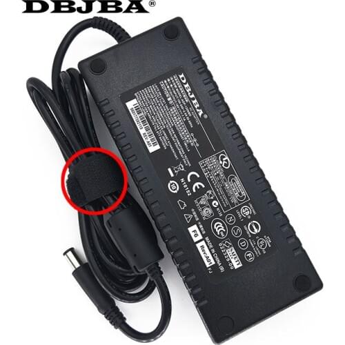 19V 7.1A Adapter Charger for HP 397747-001 592491-001 DC7800 DC7900 For Elite 8300 8200 8000 7900 7800 135W