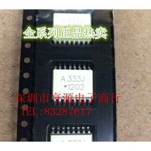 ACPL-333J HCPL-333J A333J SOP16