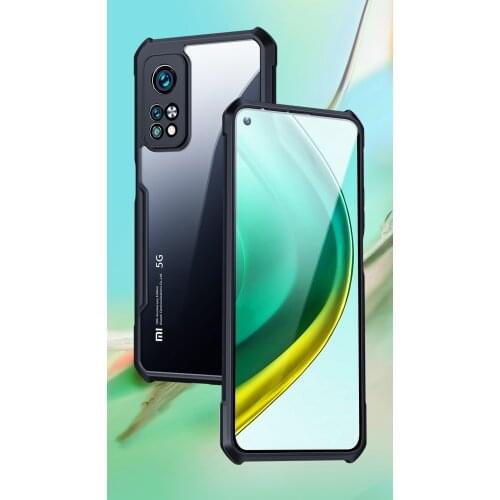 Baicvery Phone Cases Xiaomi Mi 10T Pro 5G