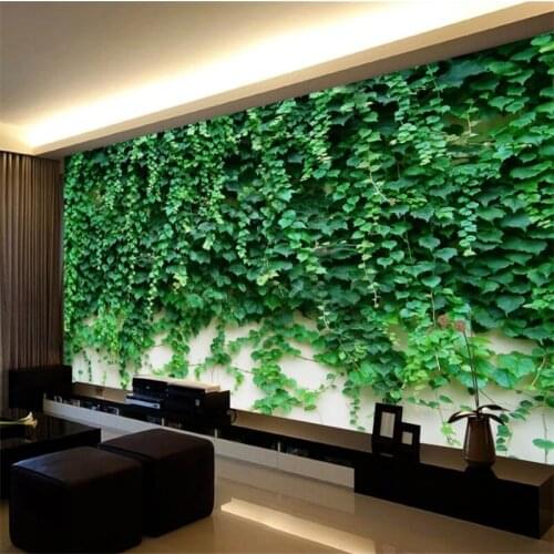 Beibehang Custom wallpaper 3d rose climbing wall tiger TV background wall living room bedroom mural papel de parede 3d фотообои