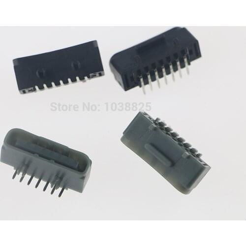 Black & Grey Repair Replacement Parts Power Charging Socket Plug USB Interface Socket For Xbox 360 Controller 100pcs/lot