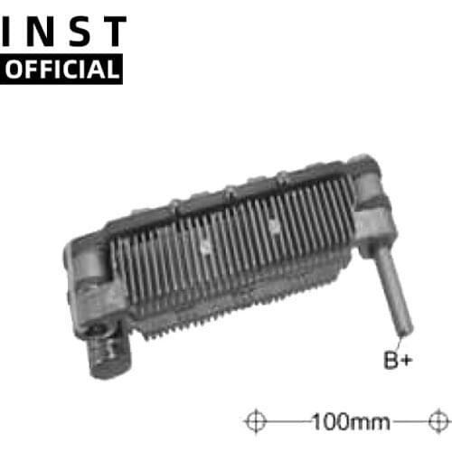 ALTERNATOR GENERATORS RECTIFIER BRIDGE FOR A2T80378 MIA10050
