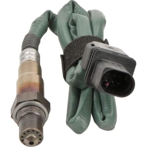 Lambda Sensor Air Fuel Ratio O2 Oxygen Sensor Fit for 14-15 CLA250 SL450 Part No# 0095425618 A0095425618 A0035427118