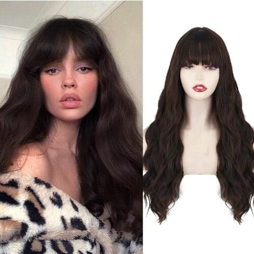 Missqueen Cosplay Wigs