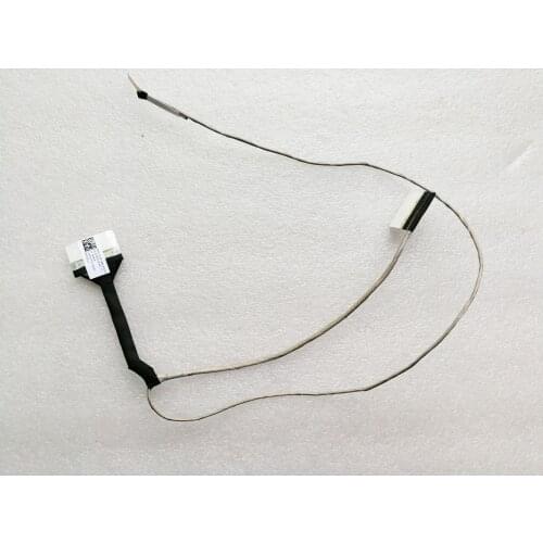 New original for hp 15-DA 15-DB 15-DA0012DX 15-bs led lcd lvds cable DC020031F00