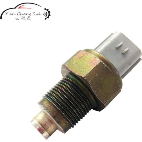 New 499000-4441 Fuel Rail Pressure Switch Sensor Rail Pressure Sensor Transducer For HINO HR1J J08C RX4JFE J05C 499000-4441