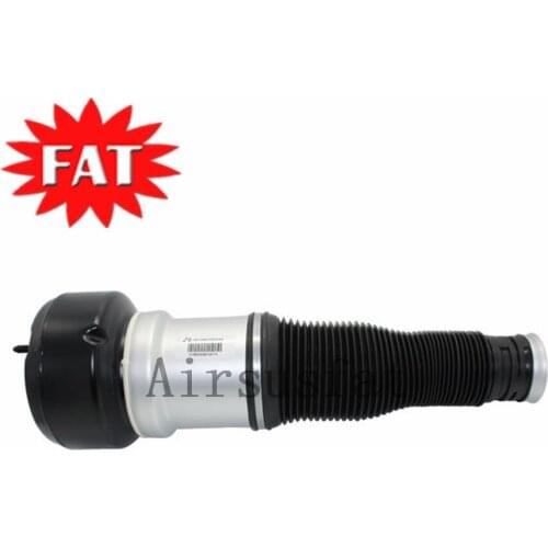 Rear Air Suspension Spring For Mercedes Benz S-Class W221 S350 S450 S500 S600 w & w/o 4Matic 2007-2012 2213205513 2213205613