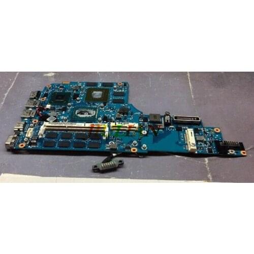 SPARE PARTS For Sony Vaio SVS151C1GL MBX-261 Motherboard With CPU i7-3632QM Mainboard A1901300A Tested Working