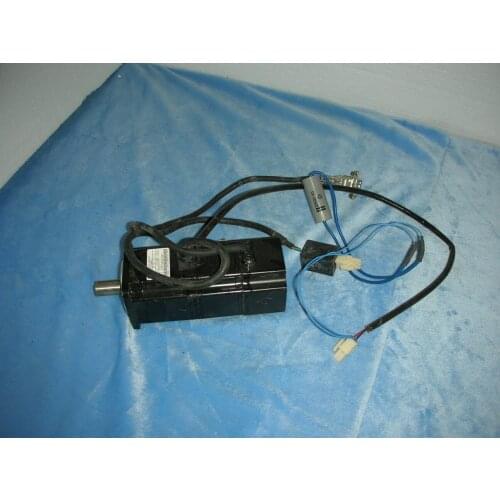 1PC USED Yaskawa SGM-02VGNK83