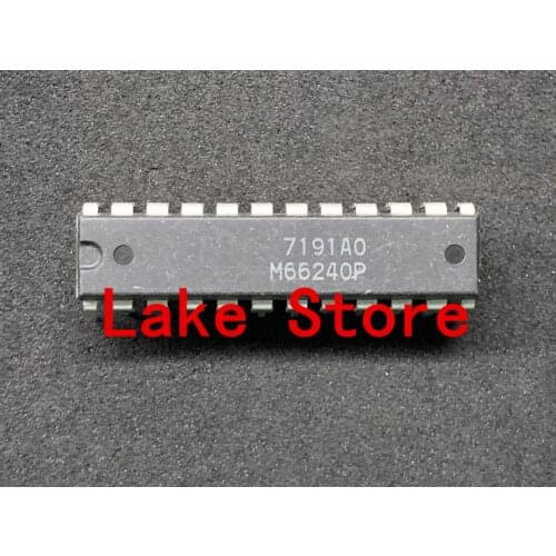 5 unids/lote M66240P DIP M66240