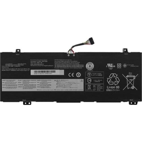 Laptop battery L18C4PF3 battery for Lenovo IdeaPad C340-14IWL Ideapad C340-14API 81N6004UGE