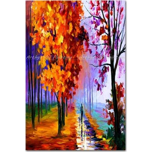 Arthyx Paintings By Numbers