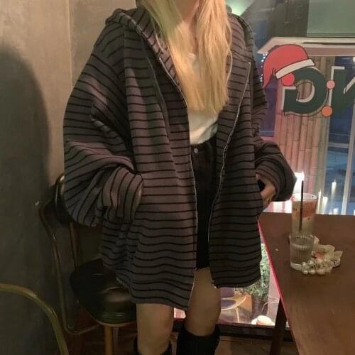 BADAWEN Womens Autumn Hoodies