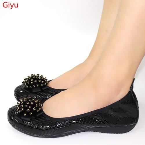Doershow Fashionable shoes for lady !HTY1-7