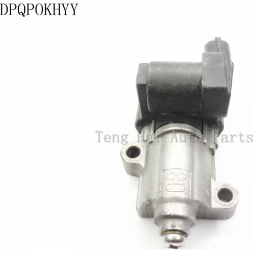 DPQPOKHYY OEM 35150-26900 35150-23700 35150-2B000 Idle Air Speed Control Valve Fit For Hyundai Kia