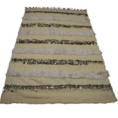 Etnico Arredo Carpets