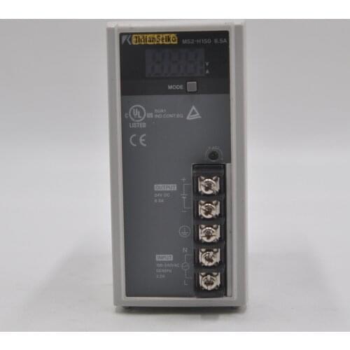 MS2-H150 switching power supply 6.5A