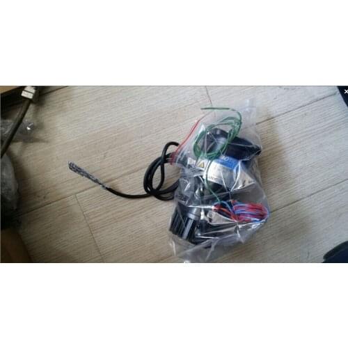 NEW&ORIGINAL SANYO T730-112EL0 SERVO MOTOR T730-112EL0