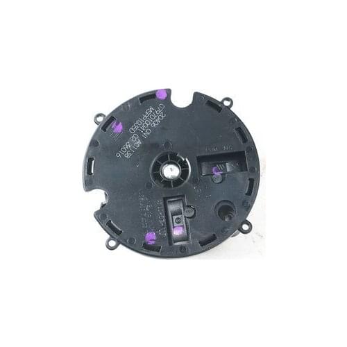 QDAEROHIVE car Side View mirror Motor for Chevrolet Malibu XL 2016-2018 for Malibu 2016-2018 car mirro Motor