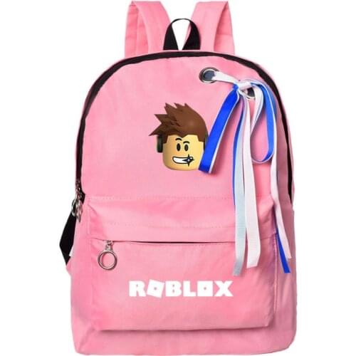 Canvas Laptop Backpacks for Teenager Boys Girls Student School Backpack Men women school back to bag mochila feminina