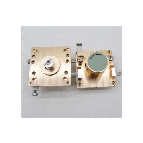 Spare parts for MT-410 Peristaltic Dispenser MT-410 Dispenser Parts Rolling shaft tablet Metal shaft tube tablet