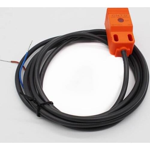 1PCS CNTD CJF18E-05KA Proximity Sensor Square Type sensor