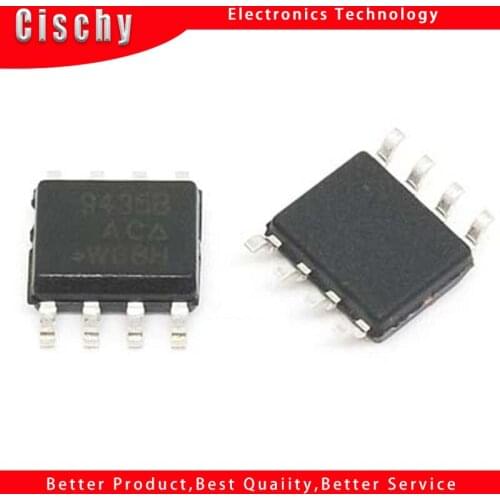 10pcs/lot SI9435B 9435B MOSFET SOP-8 new original