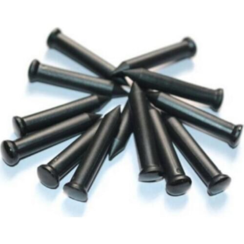 500pcs/lot 125khz RFID Nail Tag Smart Card for Tree Management