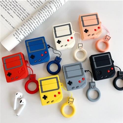 Earphone Accessories Kawaii Airpods Case Russian Federation Logitech H800 Ear Pad Travel Accessories Ear Padsheadphon Tuning No