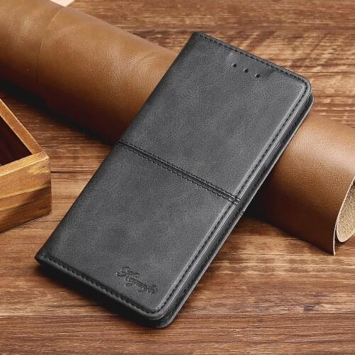 Flip Cover for VIVO IQOO Z3 U3X U1X Neo 3 5 Pro On Z3i Z5i Z6 S7 S6 S5 U3 S7e S1 Business Wallet Coque Magnetic Holder Cases
