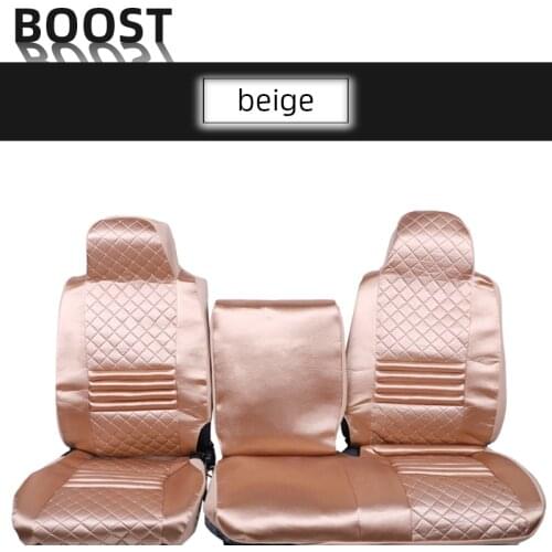 Car Seat Cover For Transporter Van For Mazda Bongo 2009 SK82M Right The Steering Wheel