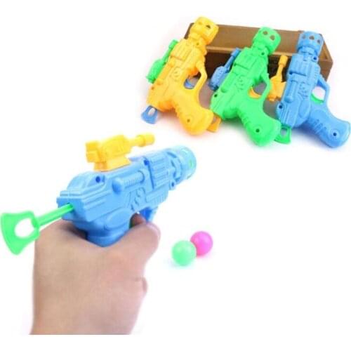 Elastic Launch Ball Toys Kids Children Gift Bag Filler Toys Birthday Party Favors Halloween